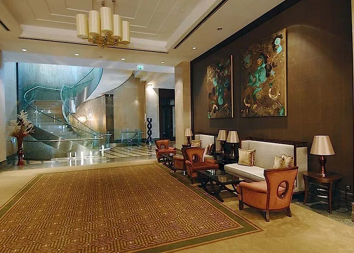 Titanic Business Kartal 5* Стамбул