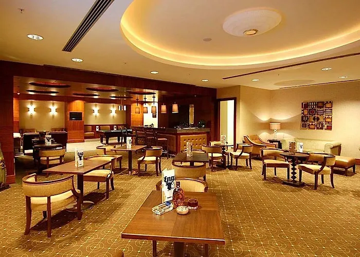 Titanic Business Kartal 5* Стамбул