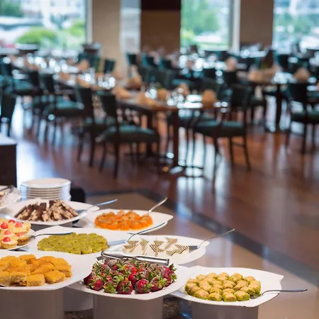 酒店 泰坦尼克卡尔塔尔商务酒店 伊斯坦布尔