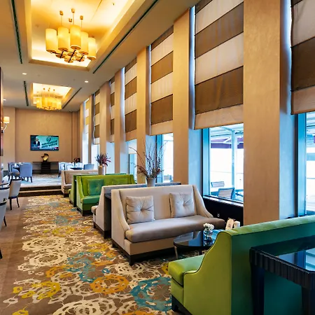 Hotel Titanic Business Kartal Stambuł