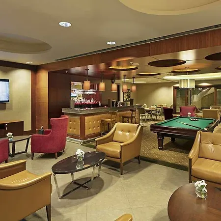 泰坦尼克卡尔塔尔商务酒店 伊斯坦布尔