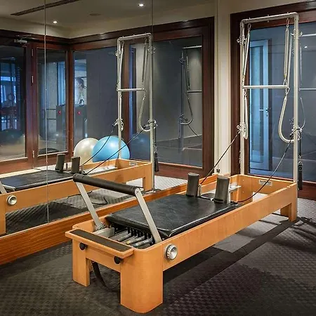 泰坦尼克卡尔塔尔商务酒店 5* 伊斯坦布尔