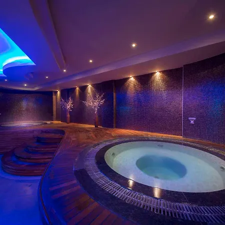 泰坦尼克卡尔塔尔商务酒店 酒店 伊斯坦布尔