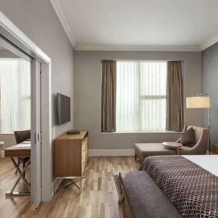 泰坦尼克卡尔塔尔商务酒店 5* 伊斯坦布尔