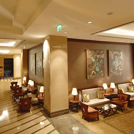 酒店 泰坦尼克卡尔塔尔商务酒店 5*