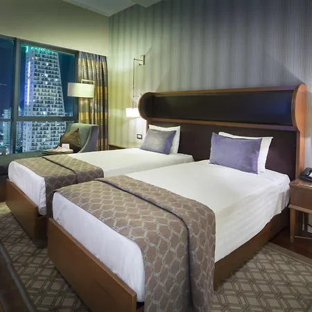 酒店 泰坦尼克卡尔塔尔商务酒店 5*