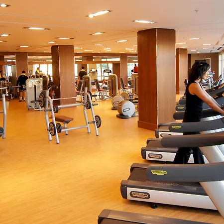 酒店 泰坦尼克卡尔塔尔商务酒店 5*