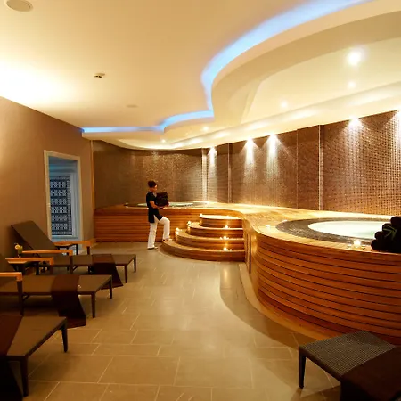 酒店 泰坦尼克卡尔塔尔商务酒店 伊斯坦布尔