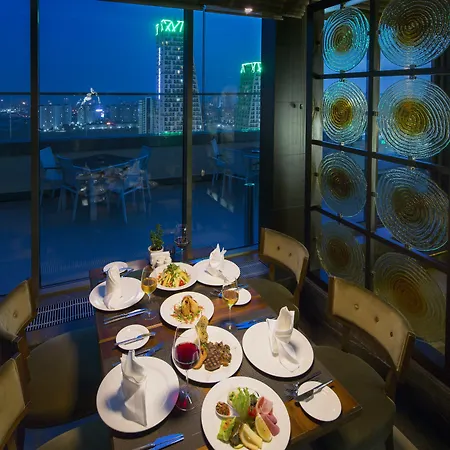 ホテル タイタニック ビジネス カルタル