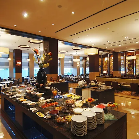 酒店 泰坦尼克卡尔塔尔商务酒店 5*