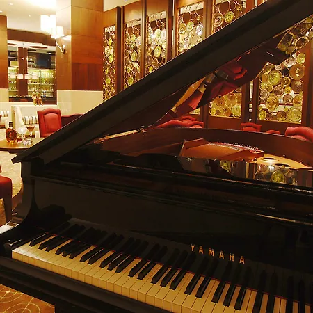 酒店 泰坦尼克卡尔塔尔商务酒店 伊斯坦布尔