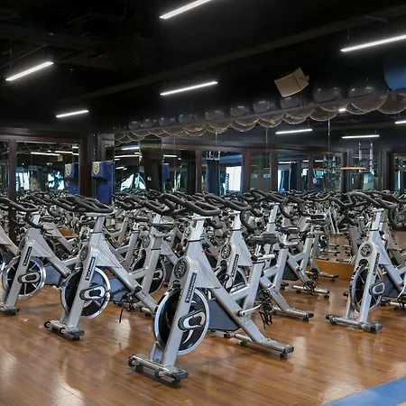 泰坦尼克卡尔塔尔商务酒店 5*