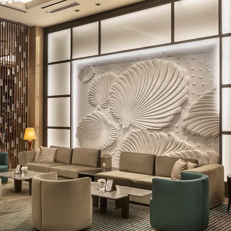 泰坦尼克卡尔塔尔商务酒店 酒店 5*