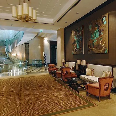 泰坦尼克卡尔塔尔商务酒店 5* 伊斯坦布尔