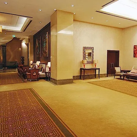 泰坦尼克卡尔塔尔商务酒店 5* 伊斯坦布尔