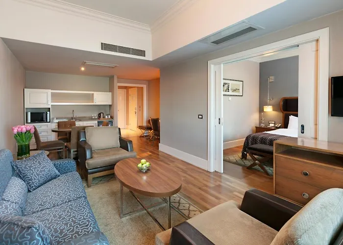 Titanic Business Kartal Istanbul