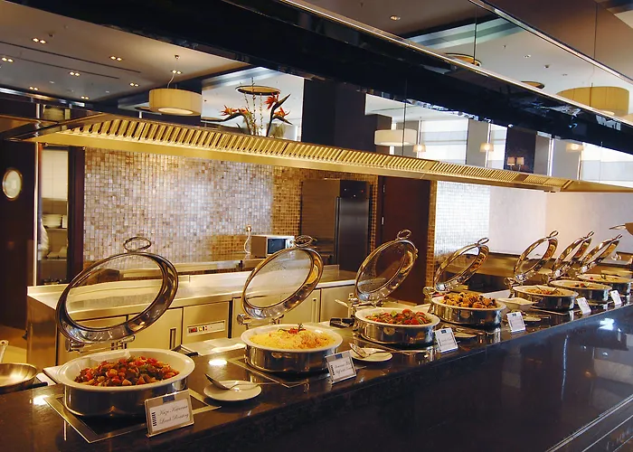 تيتانيك بيزنس كارتل فندق 5*