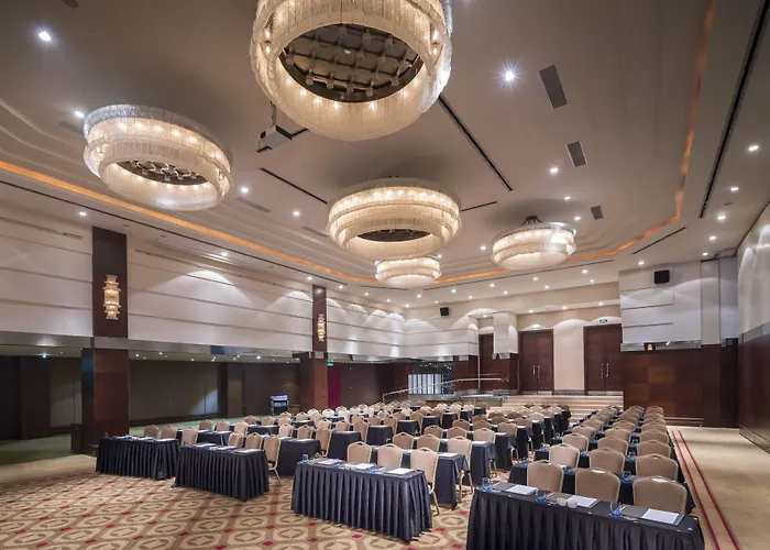 تيتانيك بيزنس كارتل اسطنبول